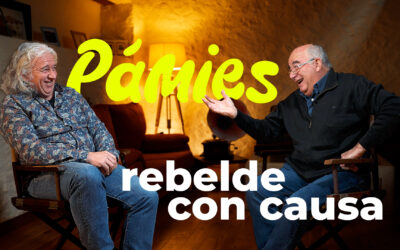 Josep Pámies & Oscar Terol. Entrevista Completa
